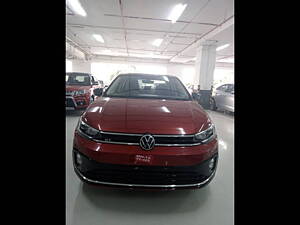 Second Hand Volkswagen Virtus GT Plus 1.5 TSI EVO DSG in Pune
