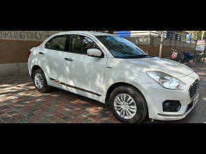 Second Hand Maruti Suzuki DZire VXi in Nagpur