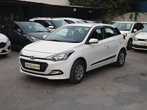 Second Hand Hyundai Elite i20 Sportz 1.2 [2016-2017] in Meerut