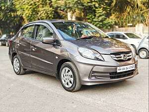 Second Hand Honda Amaze 1.5 S i-DTEC in Mumbai