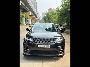 Second Hand Land Rover Range Rover Velar 2.0 R-Dynamic HSE Petrol 250 in Mumbai