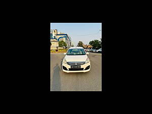 Second Hand Maruti Suzuki Ertiga VXI CNG in Delhi