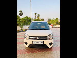 Second Hand Maruti Suzuki Wagon R VXI in Patna