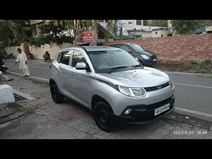 Second Hand Mahindra KUV100 [2016-2017] K4 D 6 STR in Lucknow