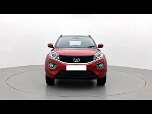 Second Hand Tata Nexon [2017-2020] XZ in Chennai
