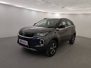 Second Hand Tata Nexon XZ Plus in Indore