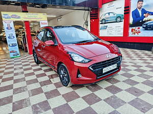 Second Hand Hyundai Grand i10 NIOS Sportz 1.0 Turbo GDi in Nagaon