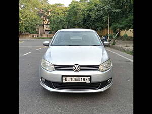 Second Hand Volkswagen Vento Highline Petrol in Delhi