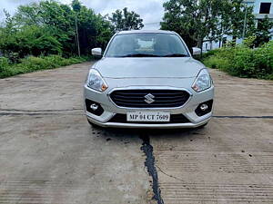 Second Hand Maruti Suzuki Swift DZire VXI in Bhopal