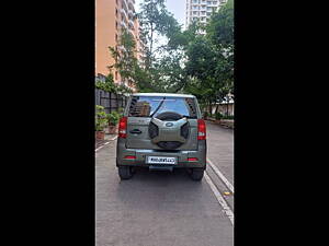 Second Hand Mahindra Bolero N4 in Mumbai