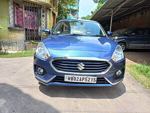 Second Hand Maruti Suzuki DZire VXi [2020-2023] in Kolkata