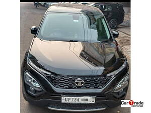 Second Hand Tata Harrier XTA Plus Dark Edition in Kanpur