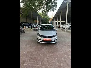 Second Hand Tata Tiago [2016-2020] Revotron XT [2016-2019] in Varanasi