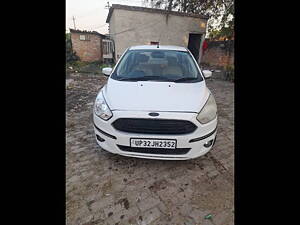 Second Hand Ford Aspire Trend 1.2 Ti-VCT in Lucknow