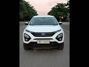 Second Hand Tata Harrier XZA Plus in Faridabad