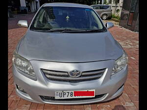 Second Hand Toyota Corolla Altis 1.8 G in Kanpur