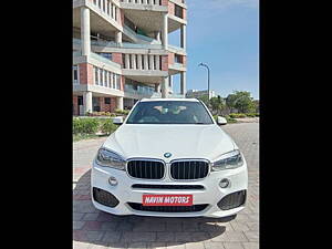 Second Hand BMW X5 SAV 3.0d in Ahmedabad