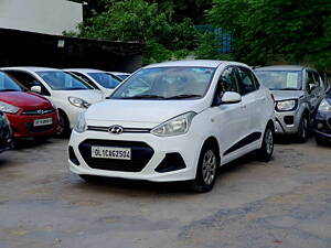 Second Hand Hyundai Xcent E in Meerut