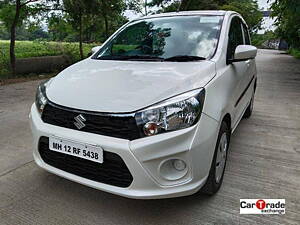 Second Hand Maruti Suzuki Celerio ZXi [2019-2020] in Pune