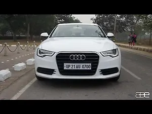 Used Audi Cars In Noida Old Carwale No Image