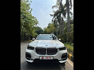 Second Hand BMW X5 xDrive40i SportX Plus in Delhi