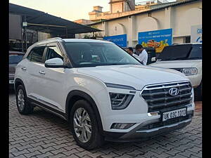 Second Hand Hyundai Creta SX 1.5 Petrol [2020-2022] in Dehradun