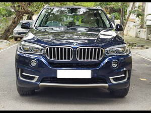 Second Hand BMW X5 xDrive 30d in Bangalore