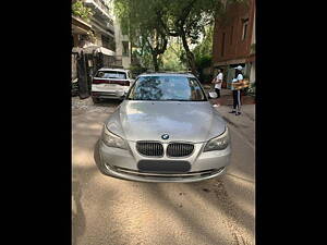 Second Hand BMW 5-Series 525i Sedan in Delhi