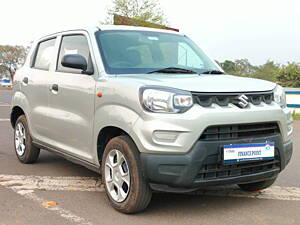 Second Hand Maruti Suzuki S-Presso VXi in Kharagpur