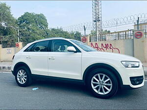 250 Used Audi Cars In Delhi Second Hand Audi Cars For Sale In Delhi Carwale