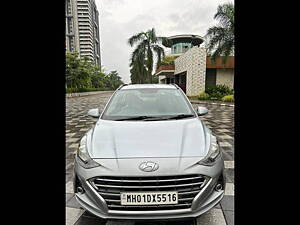 Second Hand Hyundai Grand i10 NIOS Sportz 1.2 Kappa VTVT CNG in Thane