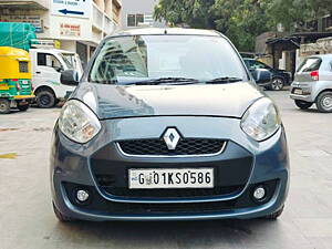 Second Hand Renault Pulse RxZ Diesel in Ahmedabad