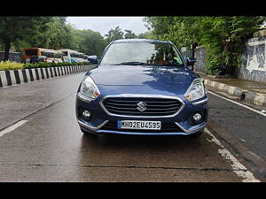 Second Hand Maruti Suzuki DZire ZXi AMT in Mumbai