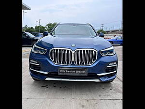 Second Hand BMW X5 xDrive30d xLine in Delhi