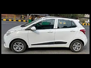 Second Hand Hyundai Grand i10 [2013-2017] Sports Edition 1.2L Kappa VTVT in Delhi