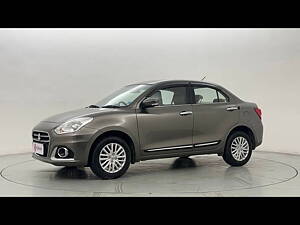 Second Hand Maruti Suzuki DZire ZXi AGS [2020-2023] in Ghaziabad