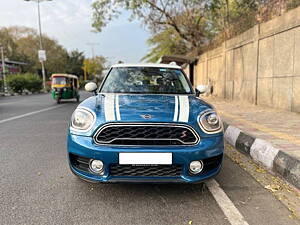 Second Hand MINI Countryman Cooper S [2020-2021] in Delhi