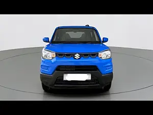 Second Hand Maruti Suzuki S-Presso [2019-2022] VXi Plus in Patna