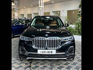 Second Hand BMW X7 xDrive30d DPE Signature [2019-2020] in Hyderabad