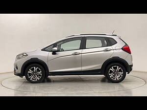 Second Hand Honda WR-V VX MT Diesel in Pune