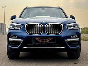 Second Hand BMW X3 xDrive 20d Luxury Line [2018-2020] in Jaipur