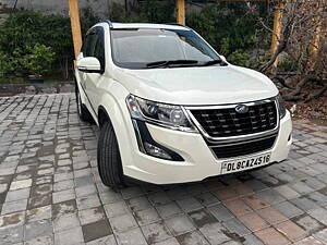 Second Hand Mahindra XUV500 W9 1.99 in Delhi