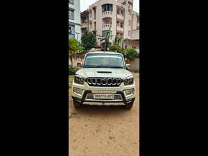 Second Hand Mahindra Scorpio S5 2WD 7 STR in Patna