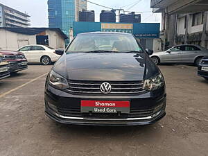 Second Hand Volkswagen Vento Highline Petrol AT [2015-2016] in Mumbai