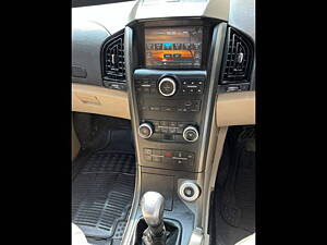 Second Hand Mahindra XUV500 W9 1.99 in Mumbai