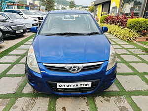 Second Hand हुंडई i20 मैग्ना 1.4 crdi in पुणे