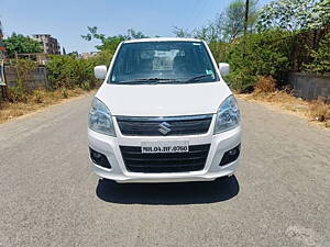 Second Hand Maruti Suzuki Wagon R VXI in Nashik