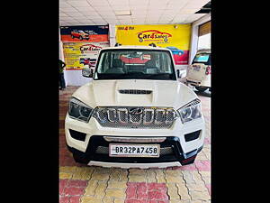 Second Hand Mahindra Scorpio S5 2WD 7 STR in Muzaffurpur