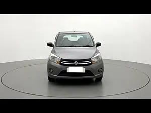Second Hand Maruti Suzuki Celerio [2014-2017] VXi in Nashik