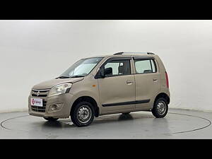 Second Hand Maruti Suzuki Wagon R LXI in Delhi